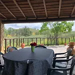 Manantio Blanco Valverde del Fresno