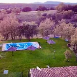 Сasa de vacaciones Manantío Blanco Valverde del Fresno