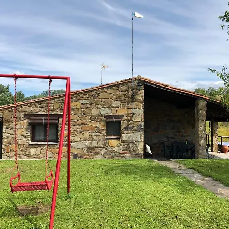 Manantio Blanco * Valverde del Fresno