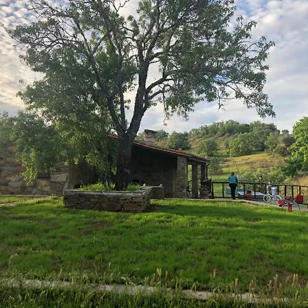 Manantio Blanco Valverde del Fresno