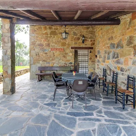 Holiday home Manantio Blanco Valverde del Fresno