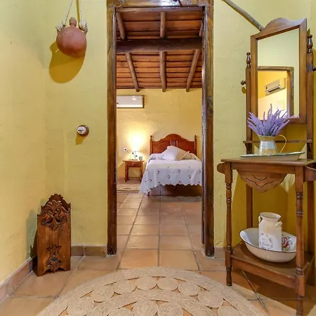 Manantio Blanco Valverde del Fresno