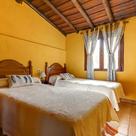 Manantio Blanco * Вальверде-дель-Фресно