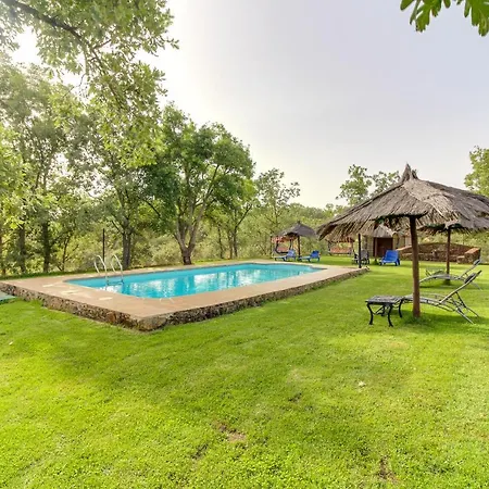 בית נופש Manantio Blanco *