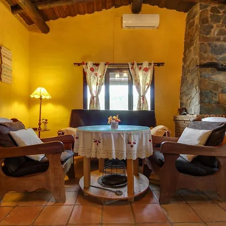Manantio Blanco Vakantiehuis *