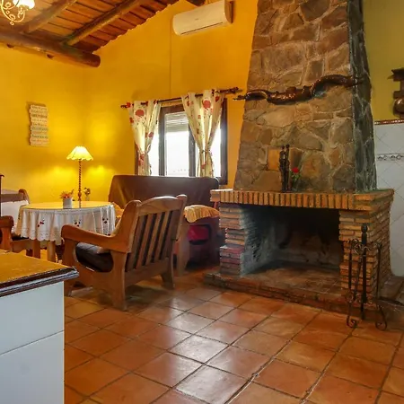 Manantio Blanco Вальверде-дель-Фресно