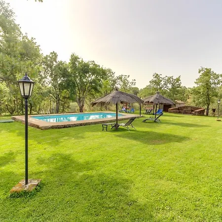 Holiday home Manantio Blanco