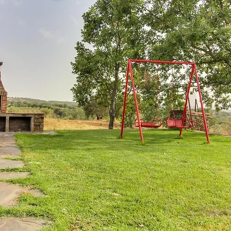 Manantio Blanco * ולברדה דל פרסנו