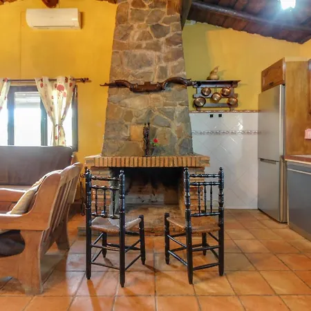 Hébergement de vacances Manantio Blanco *