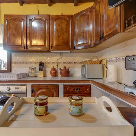 Дом отдыха Manantio Blanco