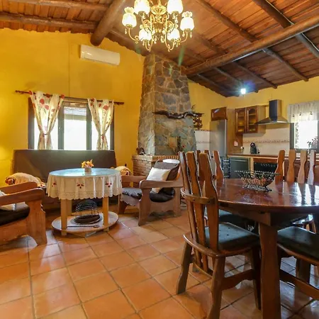 Manantio Blanco Valverde del Fresno