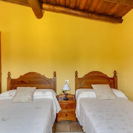 Manantio Blanco Дом отдыха *