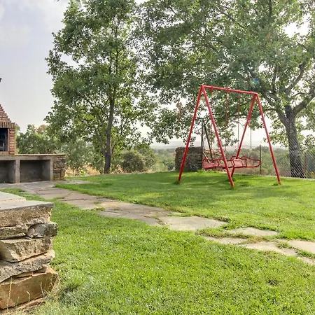 Manantio Blanco * Valverde del Fresno