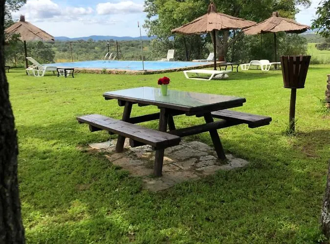 Casa vacanze Manantio Blanco *