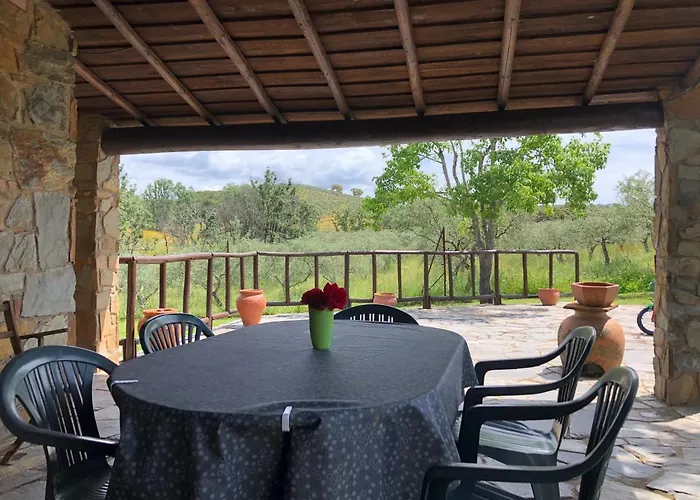 Manantio Blanco Valverde del Fresno