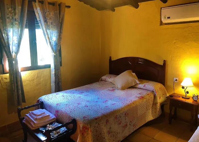 Casa vacanze Manantio Blanco