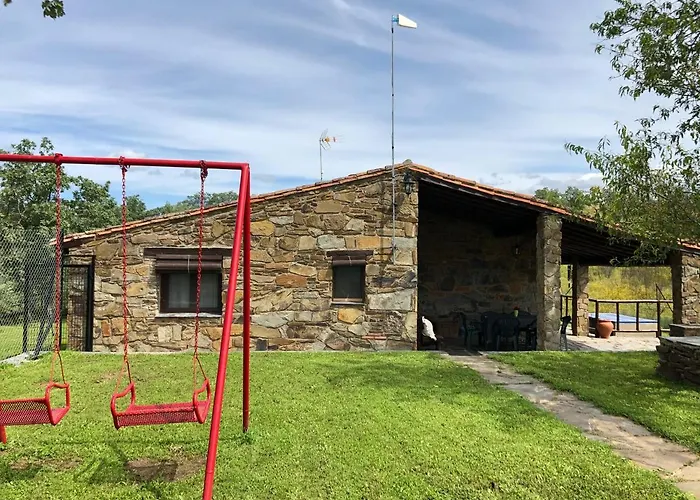 Manantio Blanco * Valverde del Fresno