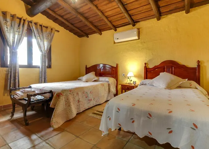 Manantio Blanco * Valverde del Fresno