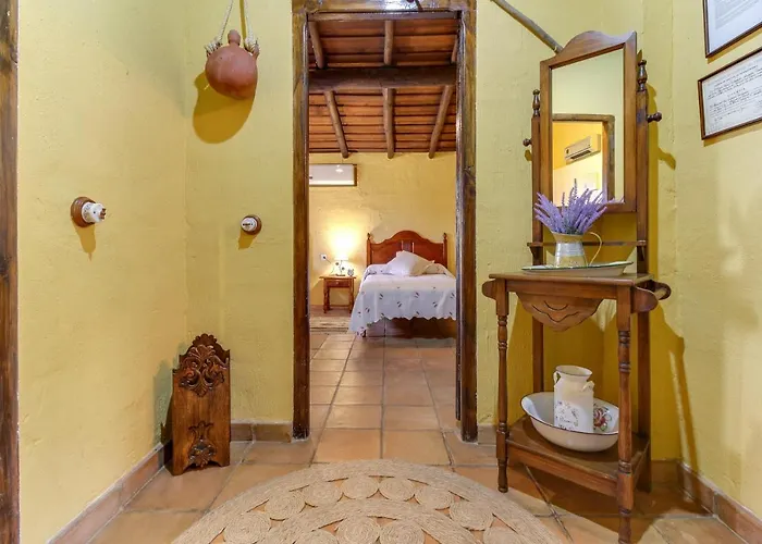 Manantio Blanco Valverde del Fresno