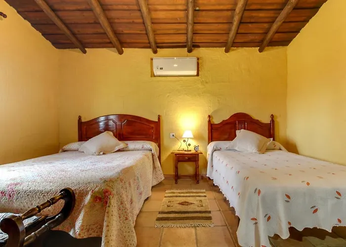 Manantio Blanco Valverde del Fresno