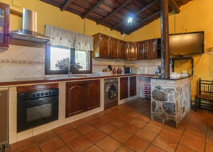 Casa vacanze Manantio Blanco *