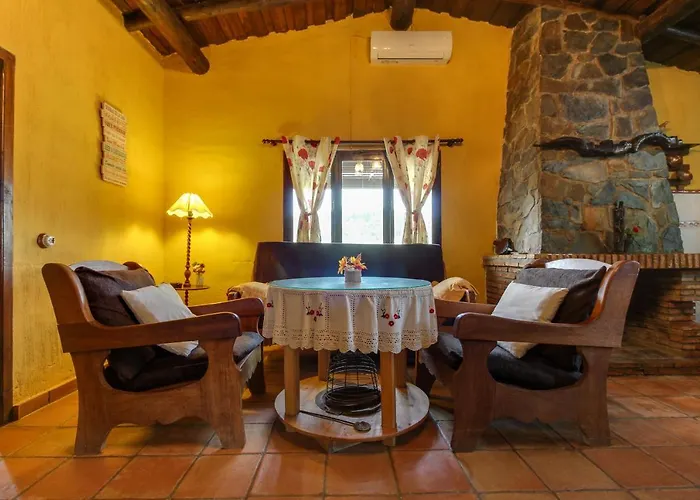 Manantio Blanco Nyaraló *