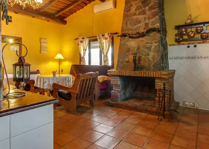 Manantio Blanco Valverde del Fresno