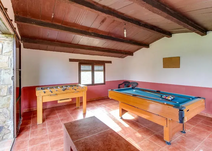 Manantio Blanco * Valverde del Fresno