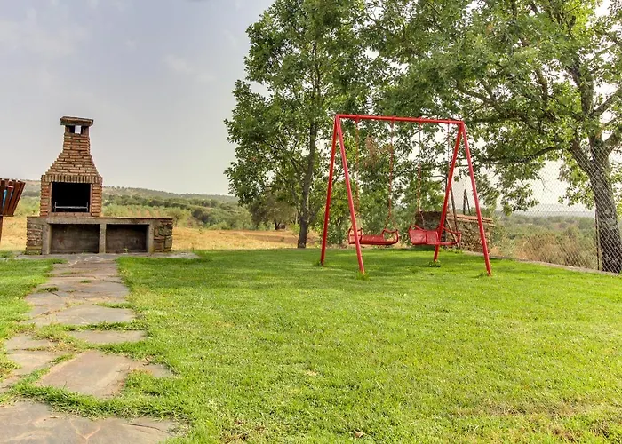 Manantio Blanco * Valverde del Fresno