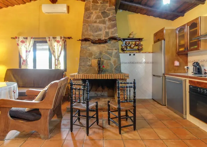 Casa vacanze Manantio Blanco *