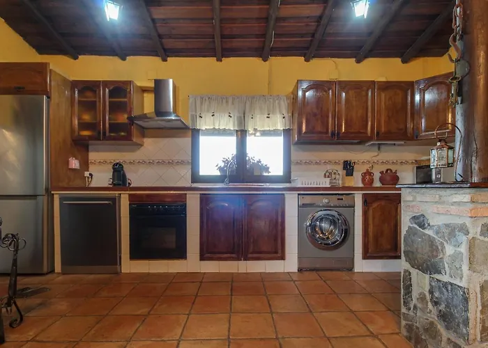 Casa vacanze Manantio Blanco *