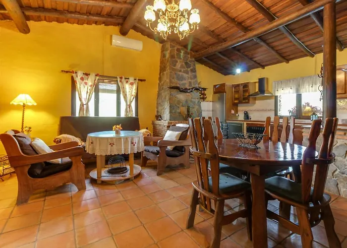 Manantio Blanco Valverde del Fresno