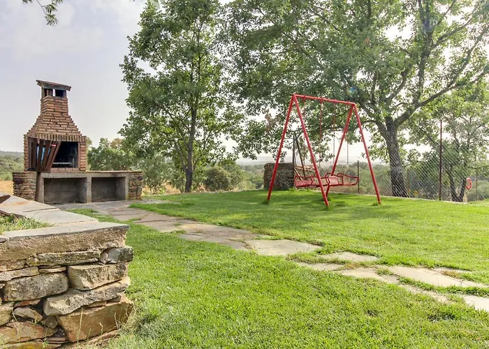 Manantio Blanco * Valverde del Fresno